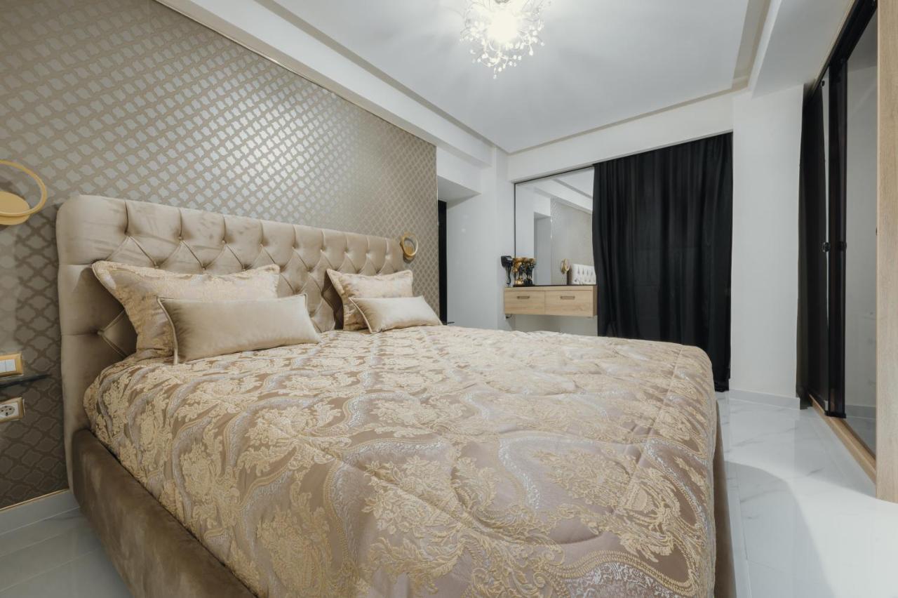 Odysseus Luxury House Villa Rhodes City ภายนอก รูปภาพ